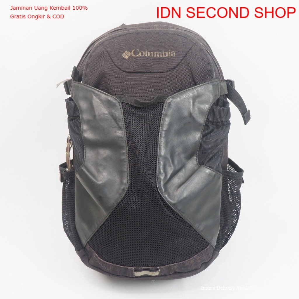 COLUMBIA Multi-Purpose Outdoor Daypack (24L) - Preloved