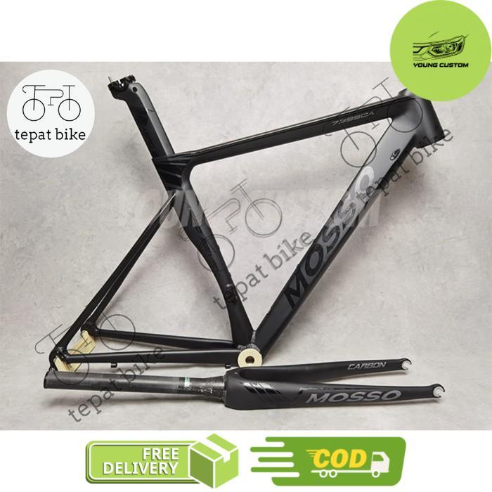 Frame mosso  739 sca Aero - 43 -young