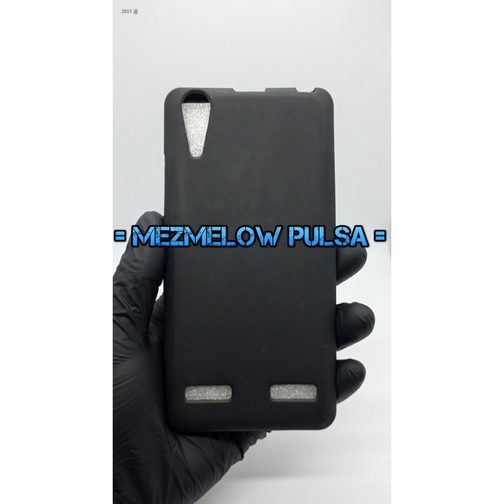 Casing TPU Caseng Silicone Soft Case Softcase Lenovo K3 Lenovo A6000 Lemon K30-T