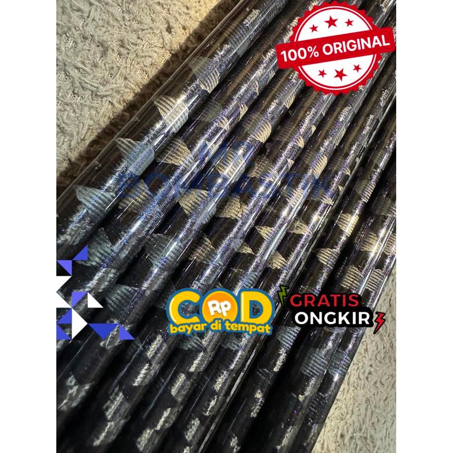 ujung blank joran pancing cw 300 - 350 surf  lurekiller gazer - CW300 -bomb