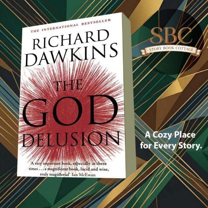 The God Delusion Richard Dawkins