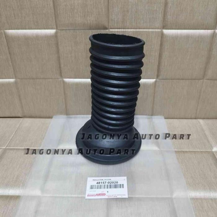 Karet Boot Shock Depan • New Altis 2007 2008 2009 2010 2011 2012 2013 quality