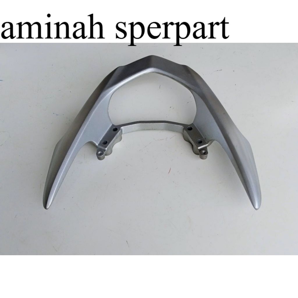 Behel Supra X 125 Helm in Original Copotan