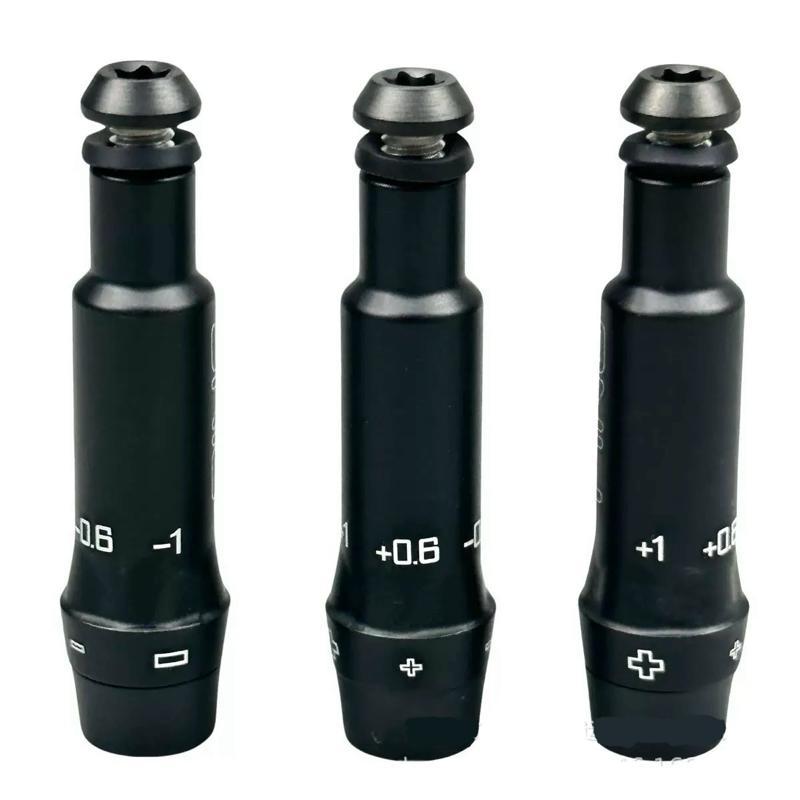 PING G400 G35 Adapter Loft Sleeve Shaft Stick Adaptor Connector Golf Driver