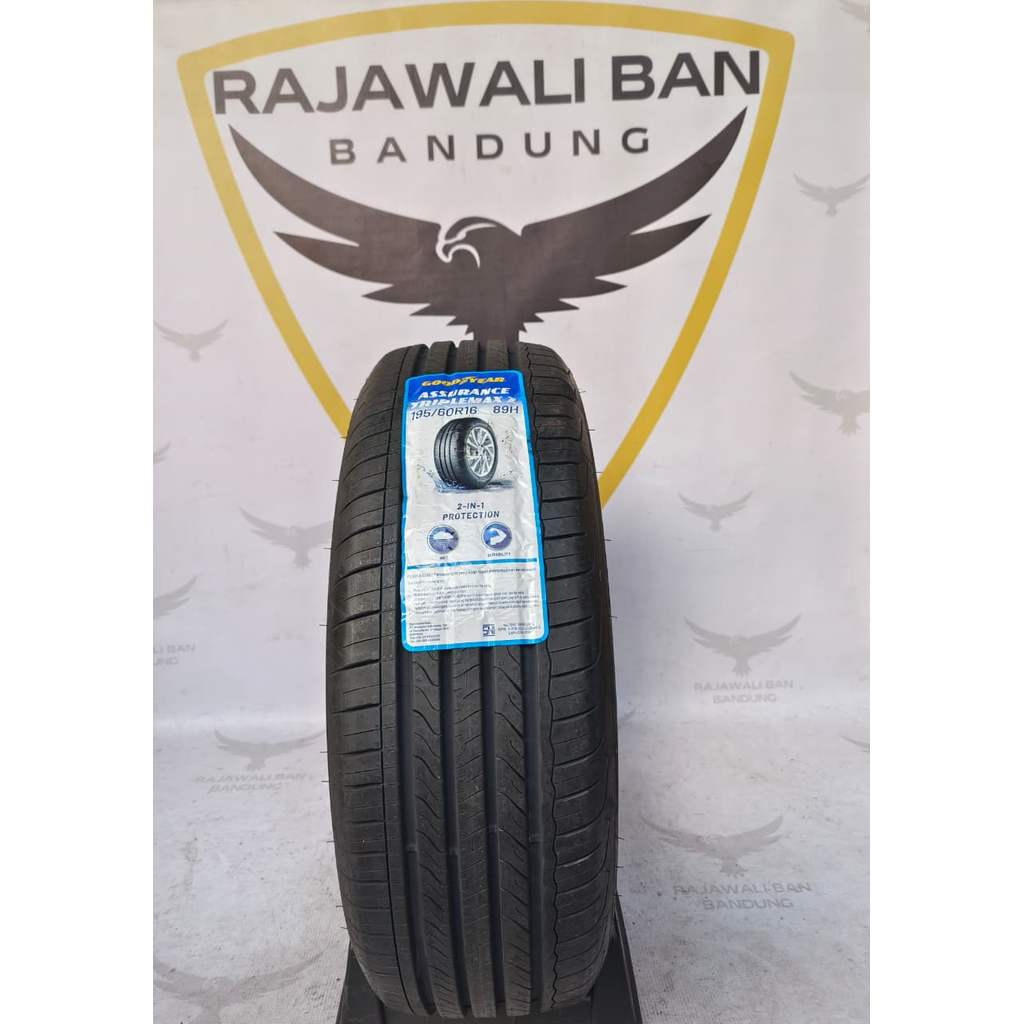 Ban Mobil GOODYEAR 195/60 R16 ASSURANCE TRIPLEMAX2