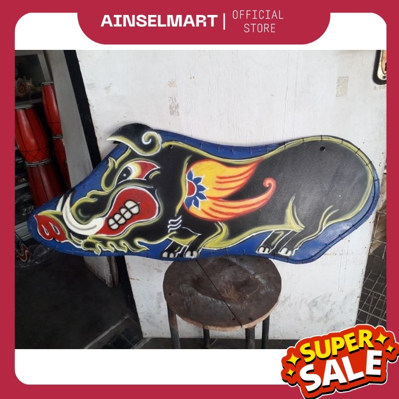 PROMO Celeng Talang Srenggi / Celeng talang / Celeng Pentas Seni CT