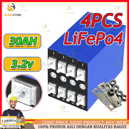 EVA Baterai Lifepo4 72v/12V/24V  24s 50ah Smart Bms 520ah Baterai Lifepo4 12V 50 Ah Baru Lifepo4 12v