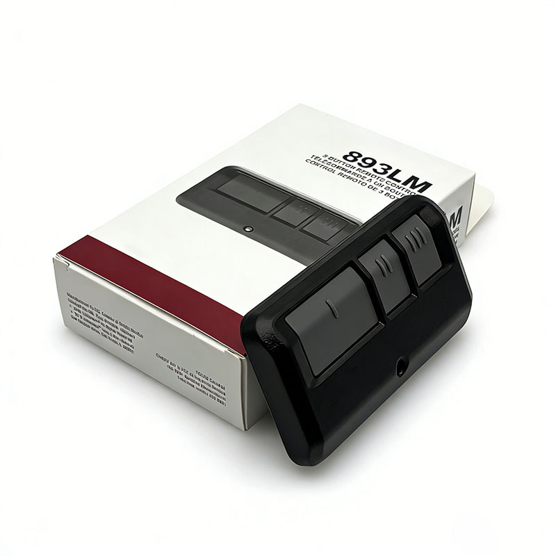 893LM 891LM 953ESTD 950ESTD 41A7633 Garage Remote Control Garage Opener Electric Gate Control With C