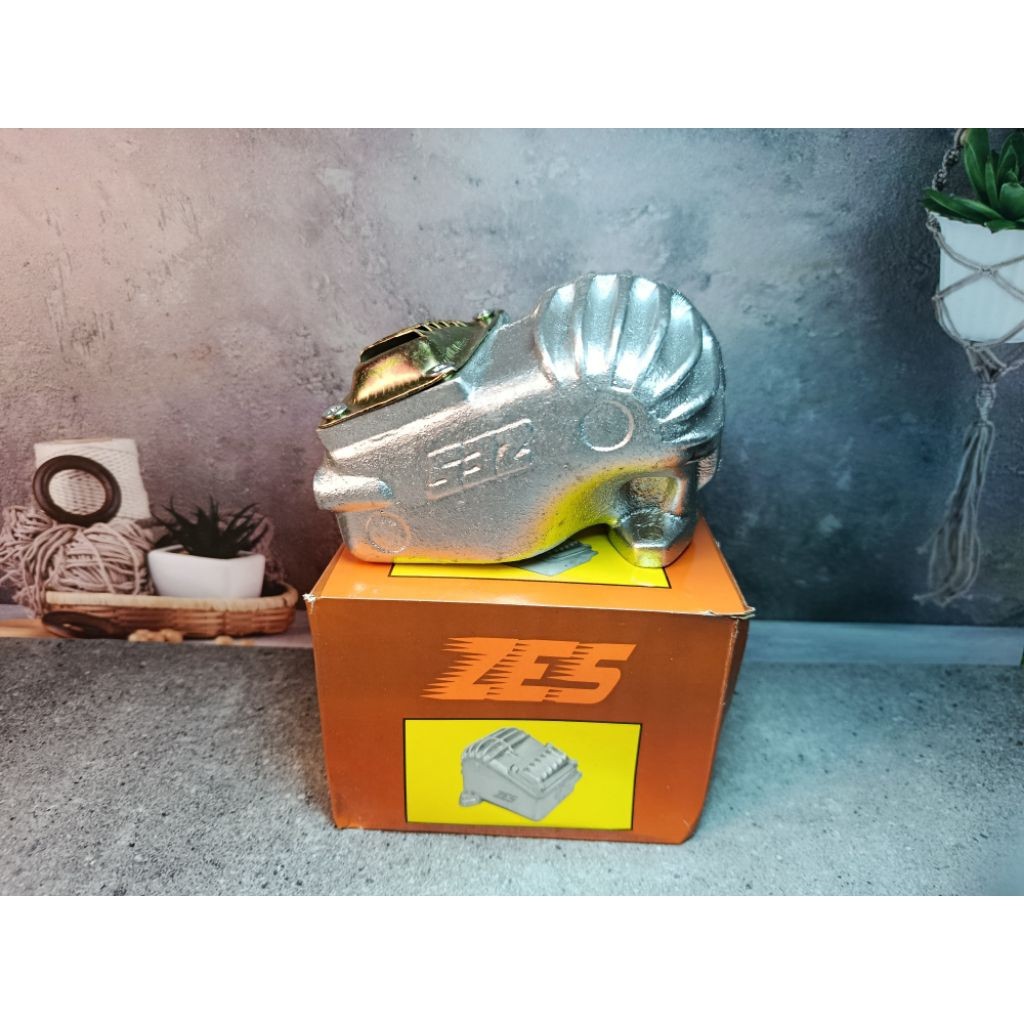 KNALPOT SINSO 070 ZES/JOS CHAINSAW 070 ZES/JOS SINSO BESAR 070 ZES TERLARIS