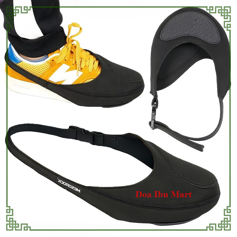 Pelindung Sepatu Motor Sepatu Motor Shift Protective Padding Pelindung Shift Pad Motor