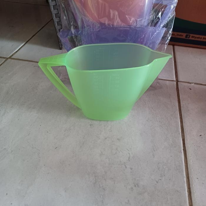 gelas takar/gelas uk 500gram