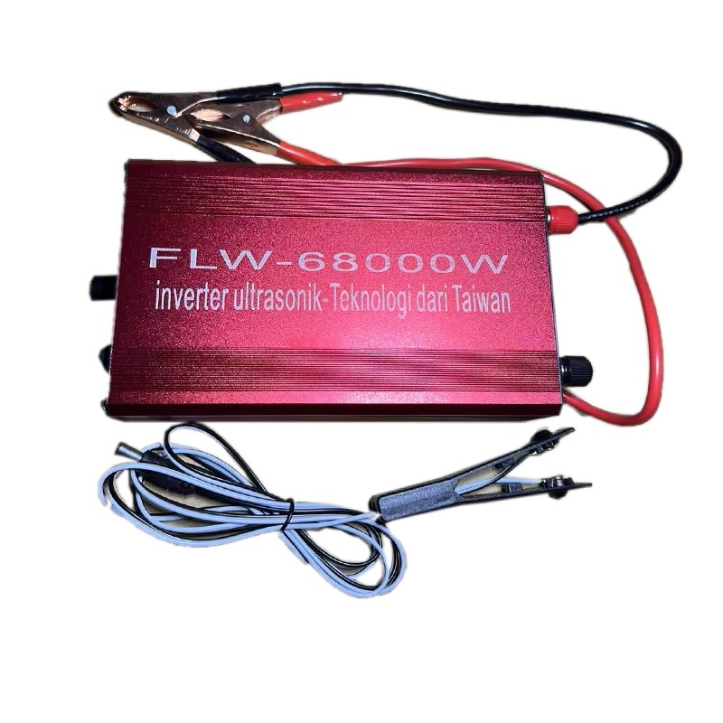 FLW 88000W 12V Inverter Ultrasonik high-power susan Mixing Converter Cantik 12 mosfet setrum pD Elek