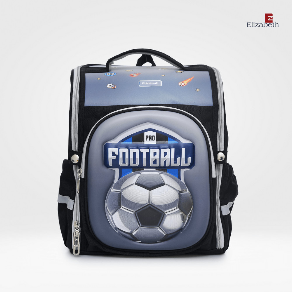 Tas Sekolah Elizabeth Backpack 0725-1280