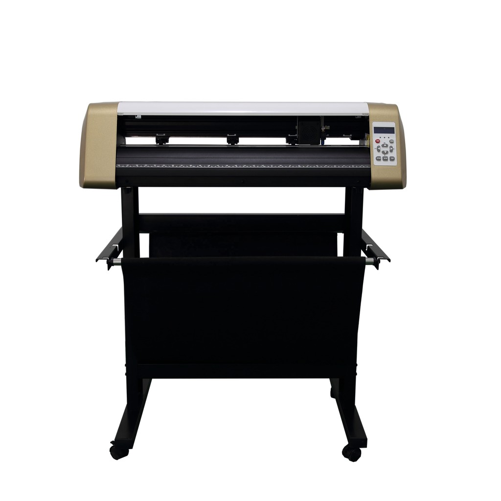 EH450 Wholesales Desktop Plotter Cutter Model Plotter Cutting Machine Vinyl Cutting Plotter
