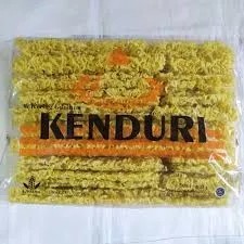 Mie Kering Kenduri Orange 660g