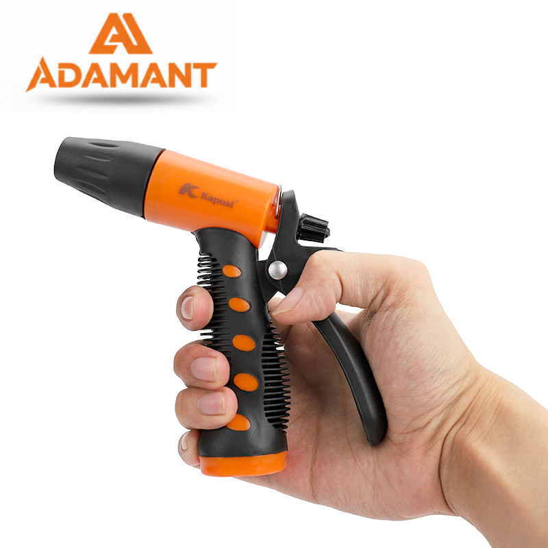 Kapusi Semprotan Air 7POSISI/Semprotan Cuci Motor/Semprotan Tanaman/Semprotan/Semprotan Rumput/Cuci 