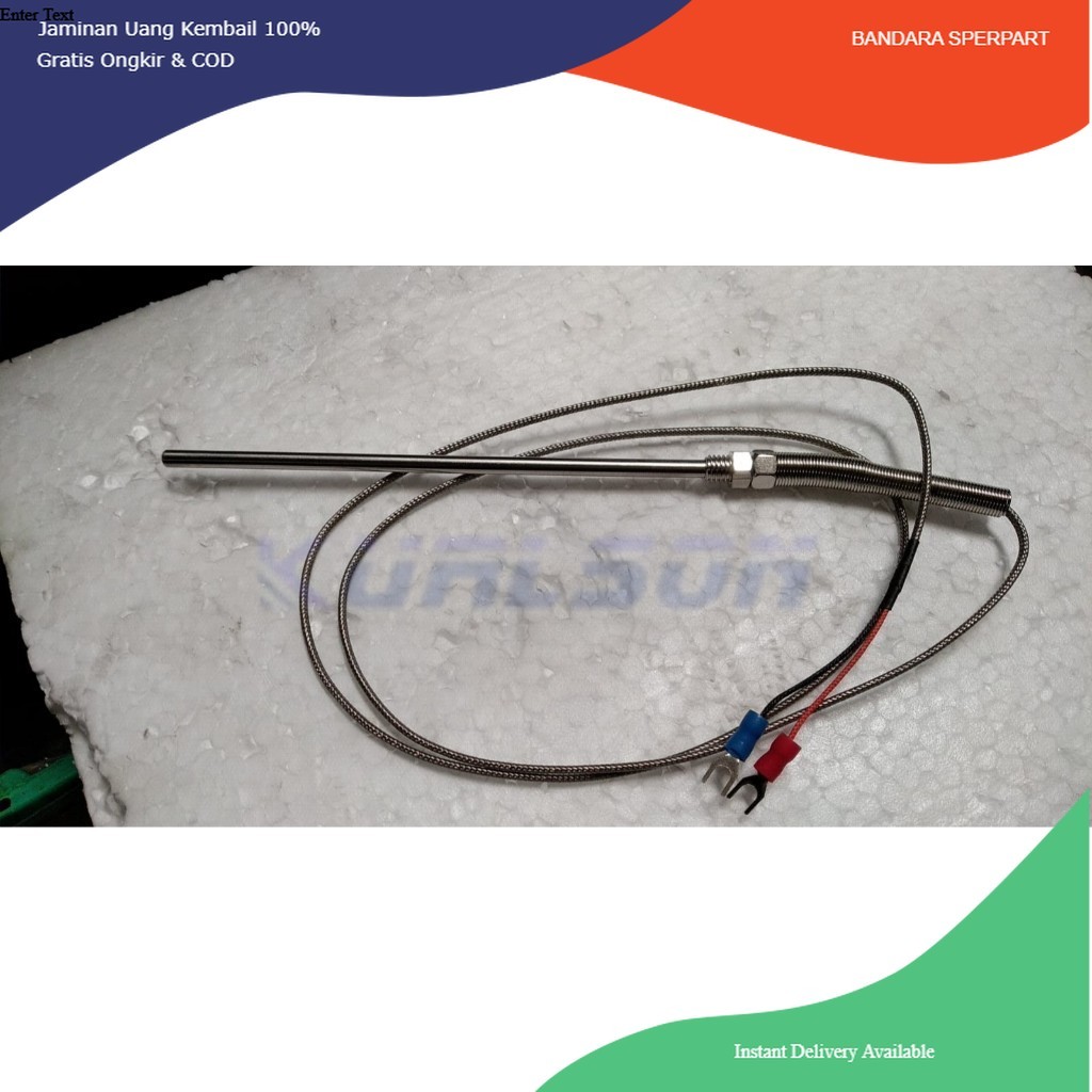 Sensor Oven Getra RFL 11SS RFL 36SS GTRFL20019 Original