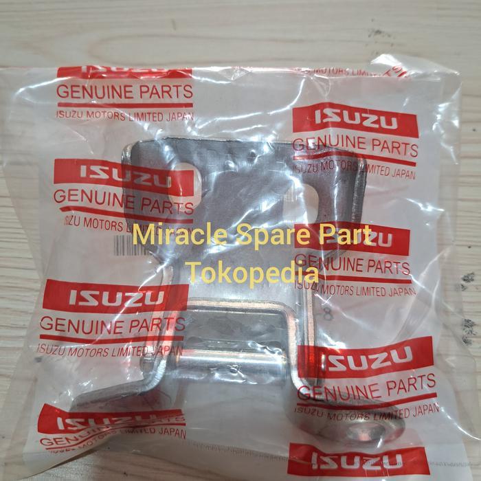 Engsel Pintu Depan Atas Bawah Isuzu Panther Kapsul Touring - BAWAH KIRI SPAREPARTS MOBIL