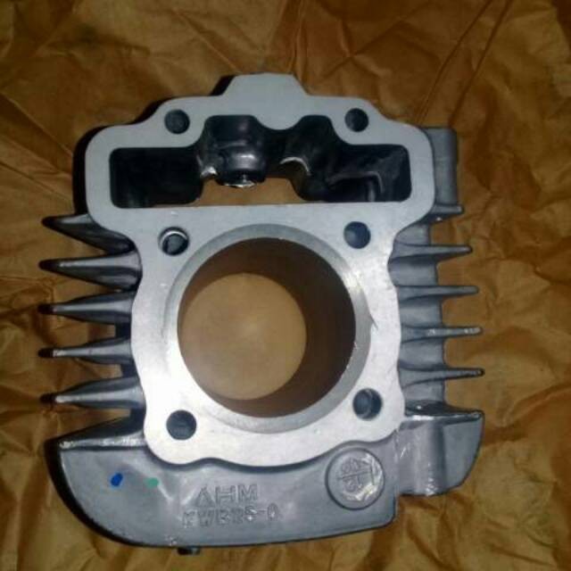 Blok Seher Revo 110  Blade 110