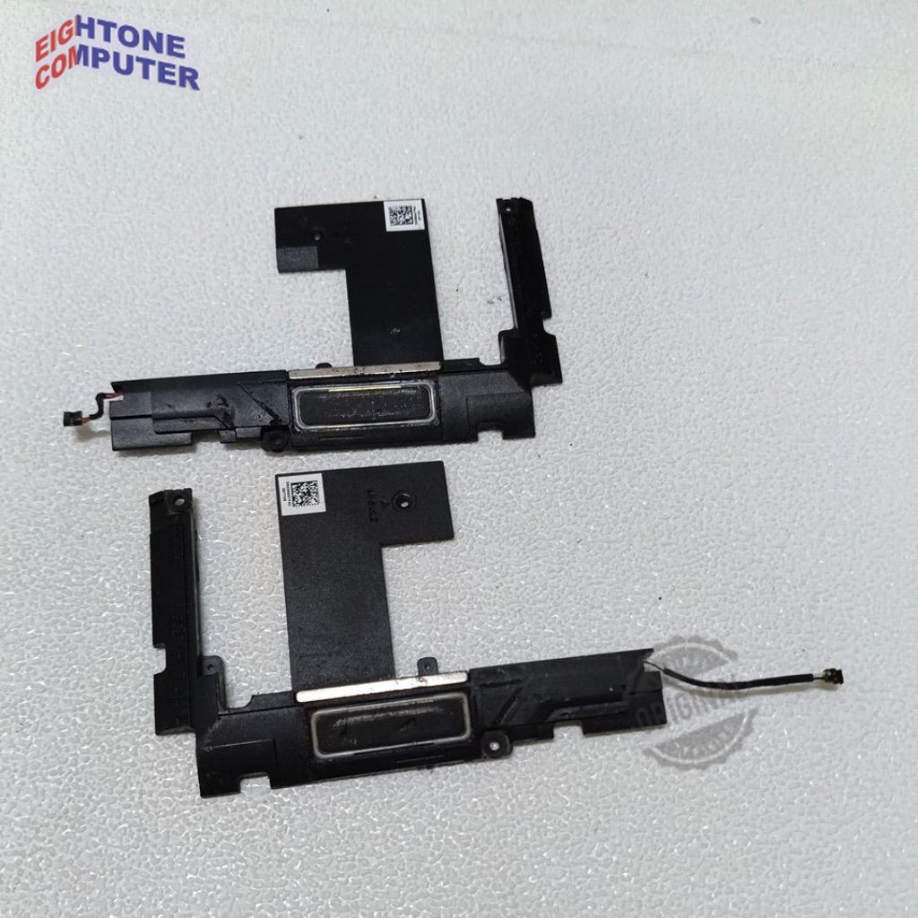 Speaker Besar Set HP Spectre x360 13-ap 13t-ap x36