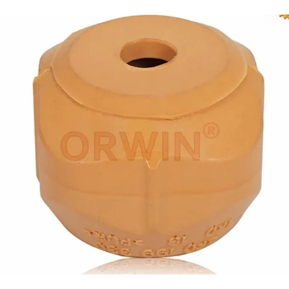 Engine Front Support Stop Buffer Motor Mount Rubber Bush 4F0199339 for Au A6 C6 S6 Avant Quattro 20 