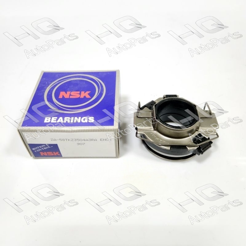DEKLAHAR BEARING KOPLING FORTUNER HILUX DIESEL ORI GARANSI