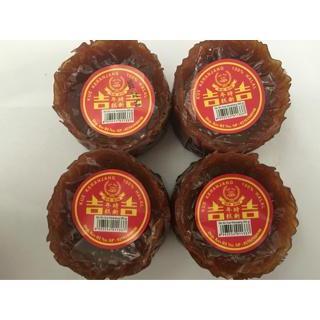 Promo Kue Keranjang Imlek Sie Sin Sukabumi Rasa Jeruk Isi 4 Chinese New Year - DUSOri