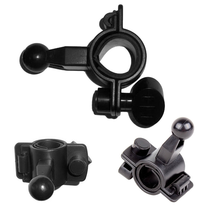 Motorcycle Motorbike Handlebar Mount Holder Stand For Garmin TomTom GPS Holder Mount Stand Motorcycl
