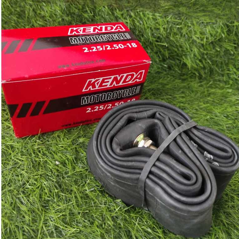 BAN DALAM KENDA 225/250 RING 18/BAN DALAM MOTOR RING 18 KENDA