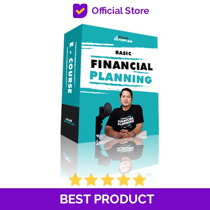 Kelas FinPlan : Kelas Cepat Kaya Untuk Professional Muda