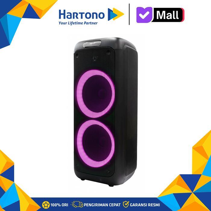 PROMO POLYTRON SPEAKER AKTIF PPS10L22