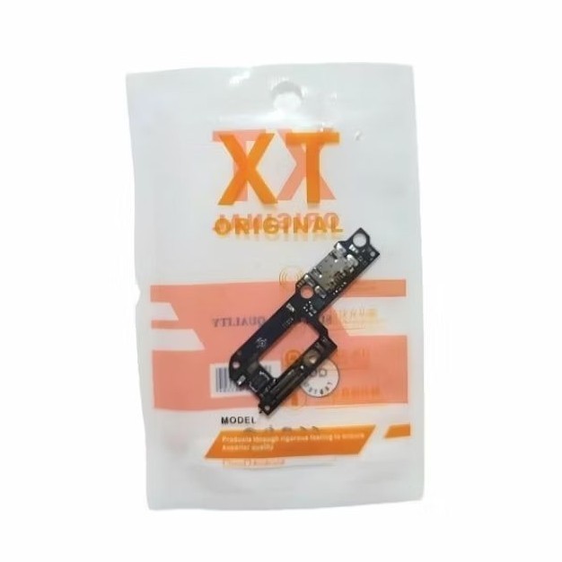 KONEKTOR   XIAOMI REDMI 6 PRO  MIA2 LITE   MIC PAPAN  + IC ORYGINAL ALFFN