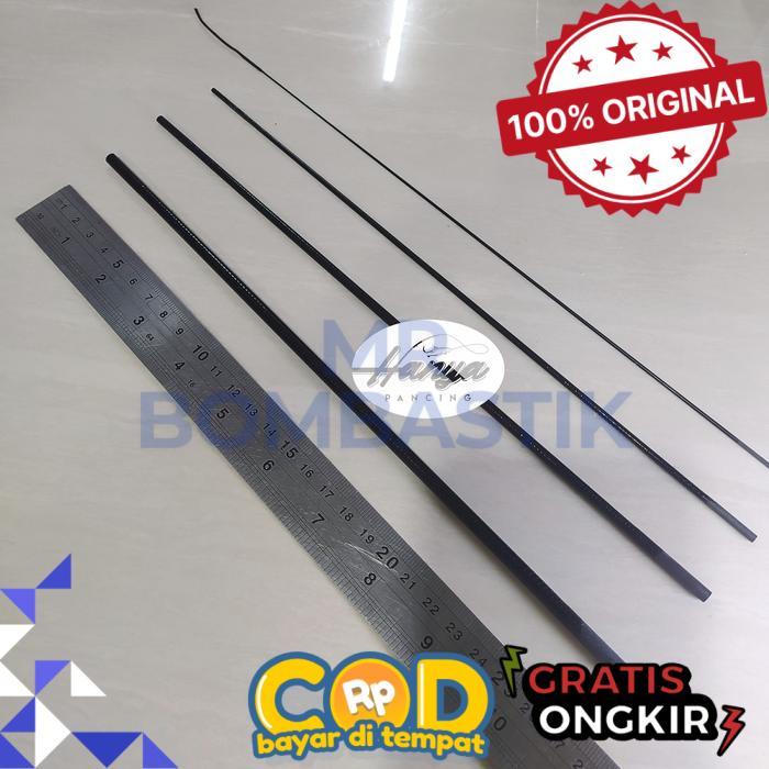 RUAS ROS SPAREPART UJUNG TEGEK OREGON SILINCAH 1-2-3-4 - 3 -bomb