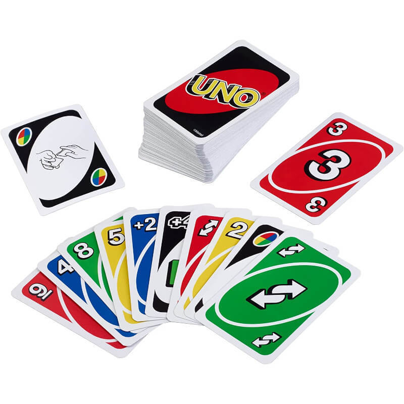 Game Card Permainan Anak hingga Dewasa / Game Kartu Berbagai Tema / Mainan Board Games Kartu