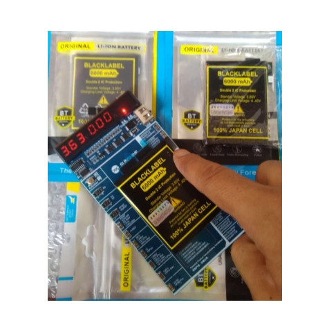 Asus C21P2101 Battery Batre Baterai Asus ROG 7 ROG 7 Ultimate ROG 6 ROG 6 PRO ROG 6D ROG 6S Ultimate