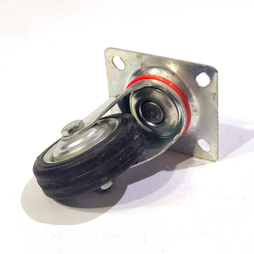 Roda Steling 3 Inch