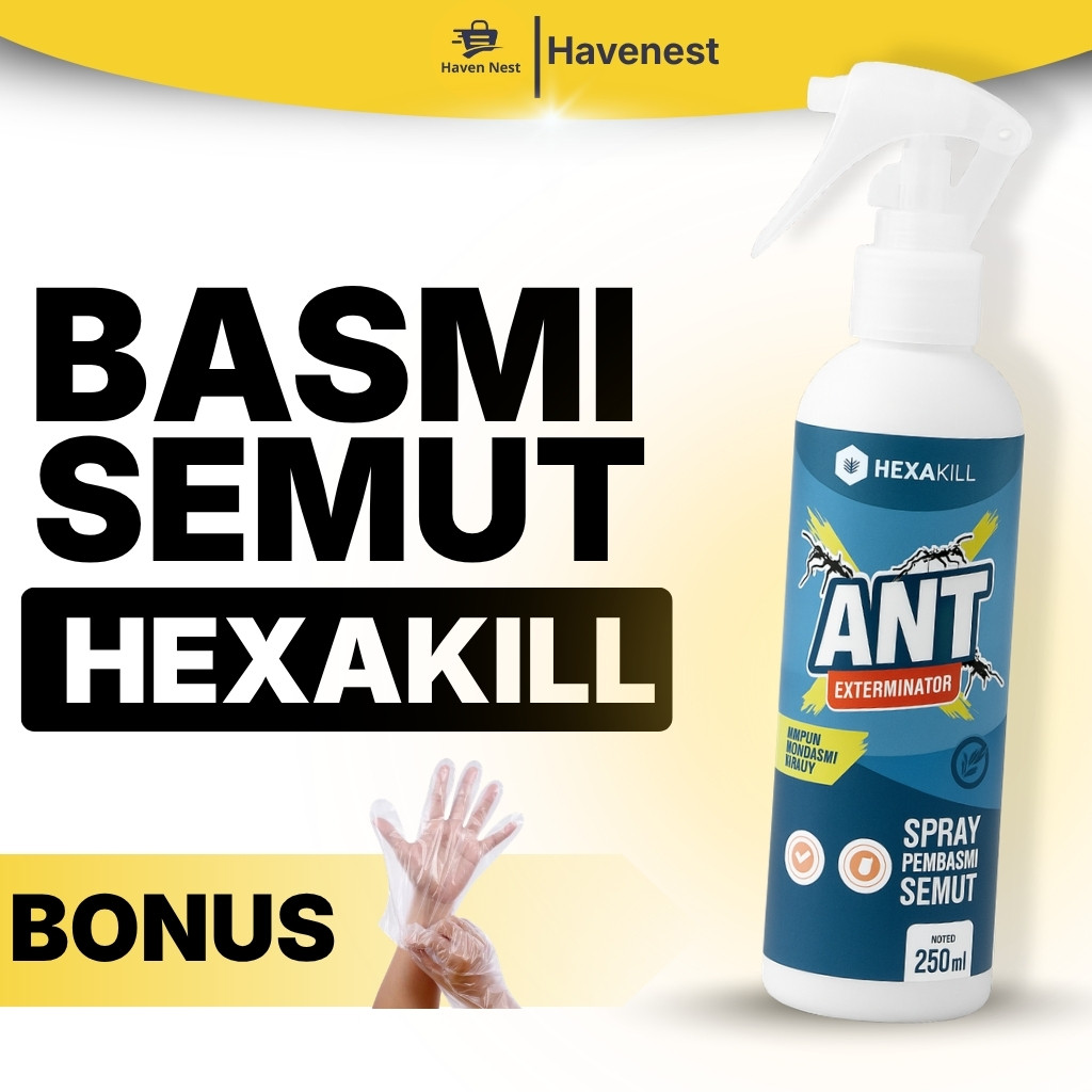 Obat Semprot Ampuh Pembasmi Semut Semprotan Pembasmi Semut Dan Koloninya Racun Semut Ampuh