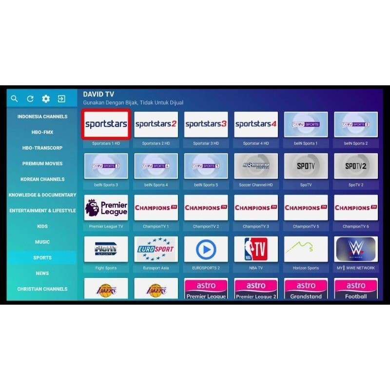 PROMO TERBARU PROMO STB ANDROID TV Set top box Android (Merubah tv biasa menjadi android SmartTV),