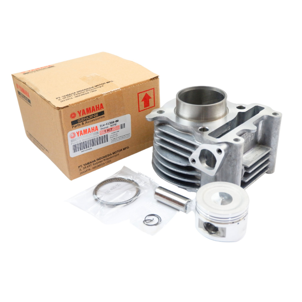 blok seher mio sporty - blok seher mio smile 5LW 5TL era part motor