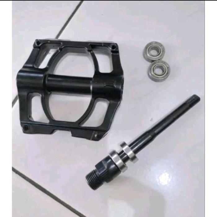 Pedal Bearing pedal sepeda bearing pedal bearing 4