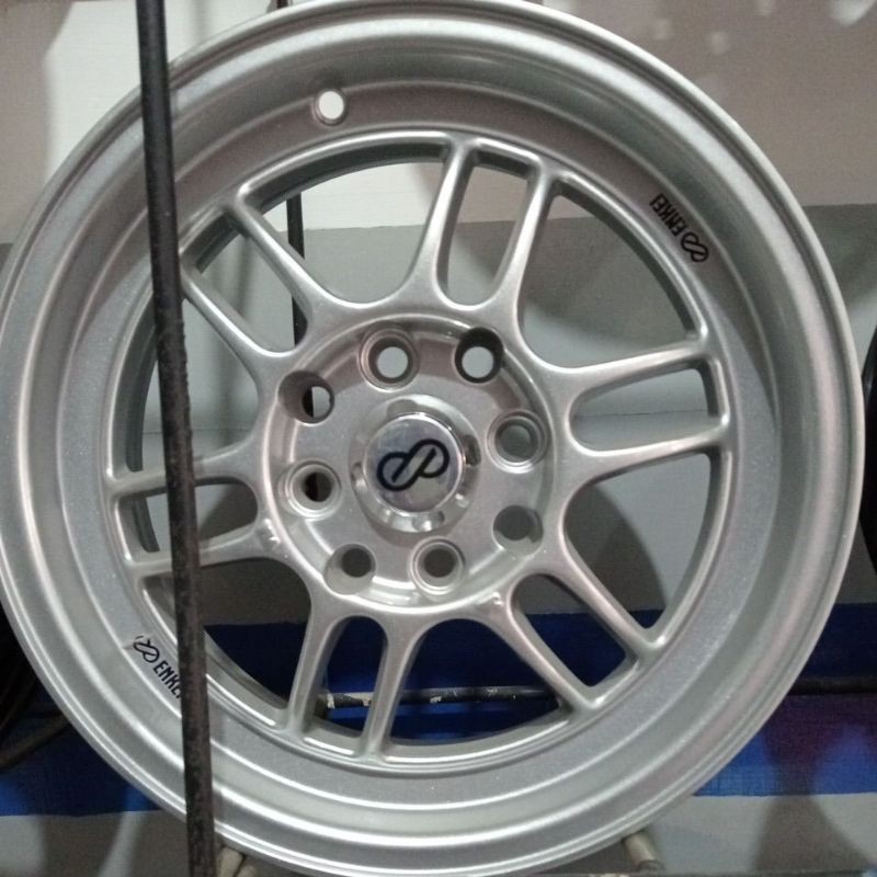 Velg ENKEI RPF 1 R14
