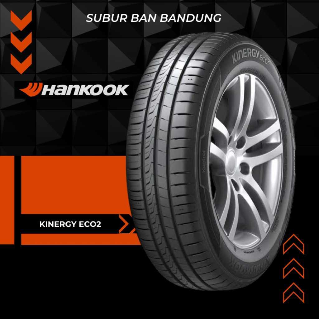 Hankook Kinergy Eco2 K435 205/70 R15 Ban Mobil KIjang Terios Taruna