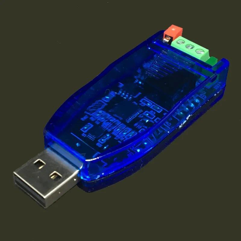 USB to Can Converter Can Bus Analyzer USB Can Module Transceiver Isolation