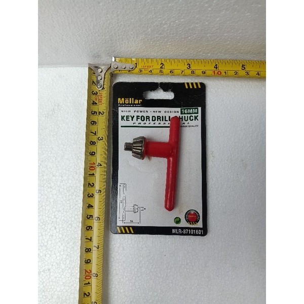 kunci bor 16 mm kunci bor 16mm kunci bor tangan kunci bor duduk