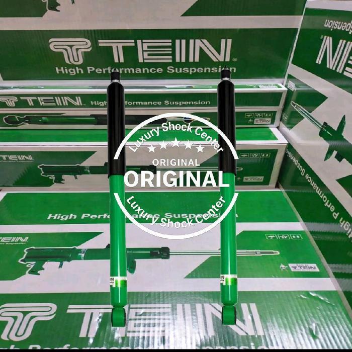 Shockbreaker Isuzu MU ‎1997–2004 Tein Endura Pro belakang