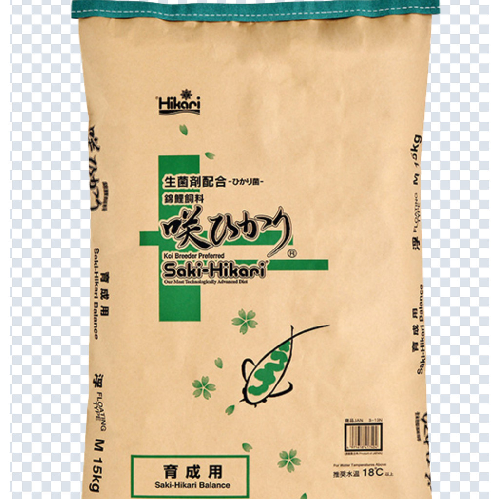 Saki Hikari Balance SINKING Size M 20KG