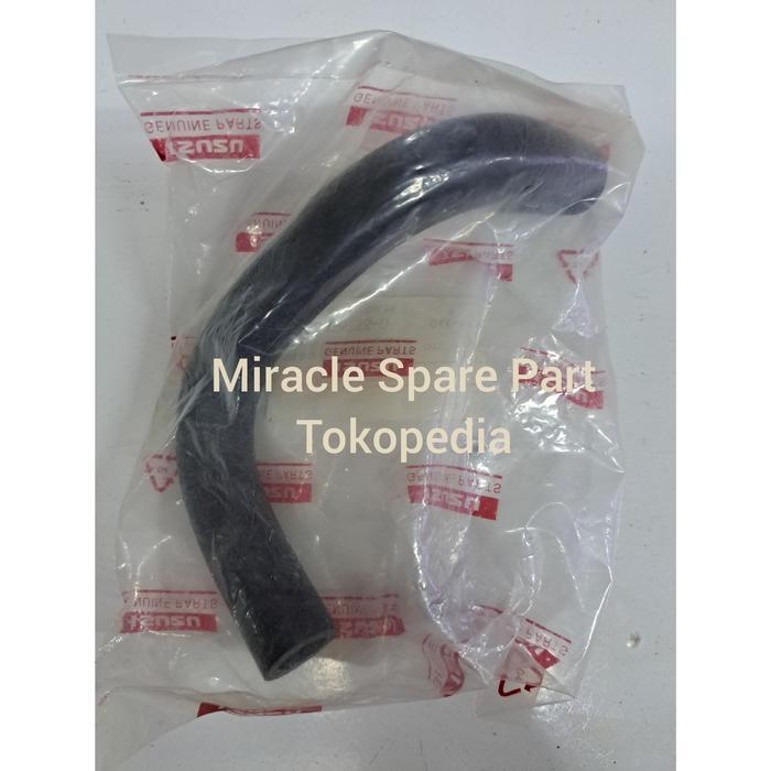 Selang Oli Cooler Selang Oli Cooler Isuzu Panther (Pn.753) SPAREPARTS MOBIL
