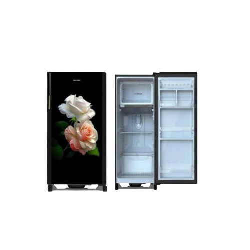 POLYTRON KULKAS 1 PINTU (PRA 15 DRD)  PRA15DRD