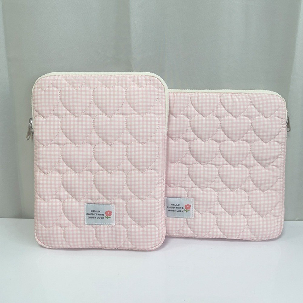 New Cute Laptop Bag Sweet Love Computer Bag 11 Inch/14 Inch/15 Inch Laptop Sleeve