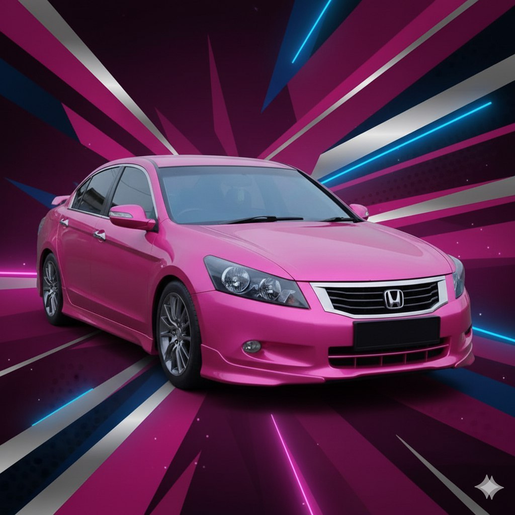 bodikit bodykit honda accord 2009 2010 2011 bodikit accord body kit accord